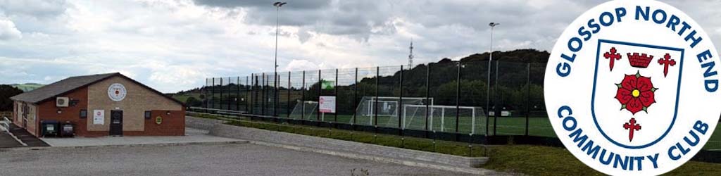 Glossop Community Sports Hub